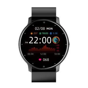 smart health watch charger
