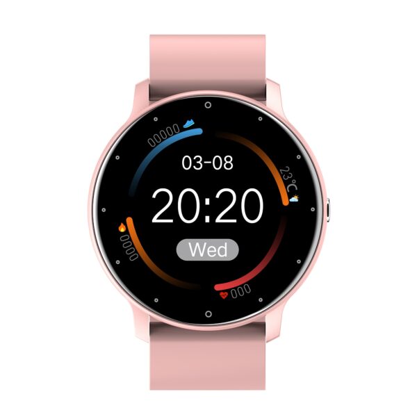 Multiple APP smart watches W18ZL802D - 图片 3