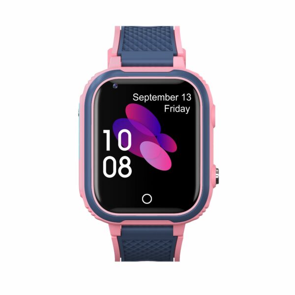 gps kid tracker