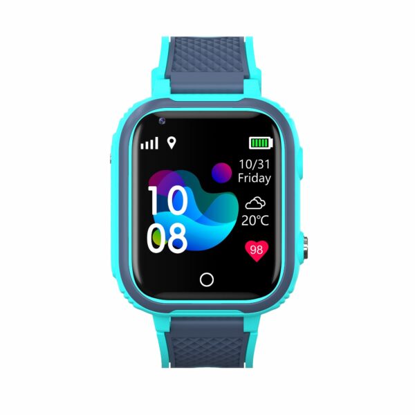 kids running watch