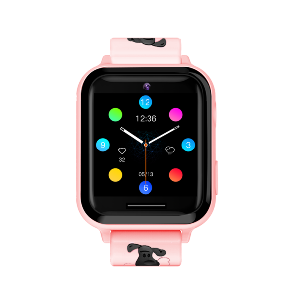 step tracker for kids