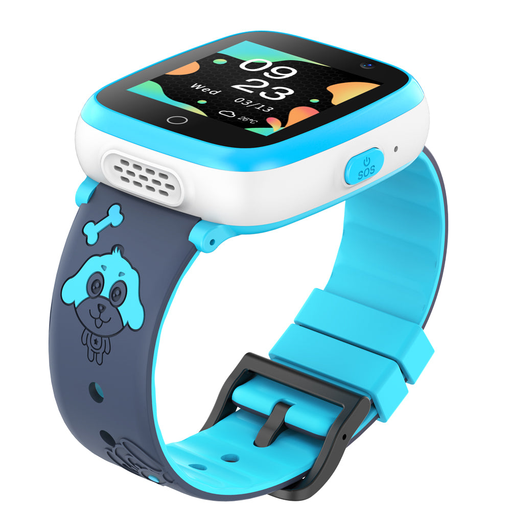 Incoming call firewall smart watch W21S815 - 图片 6