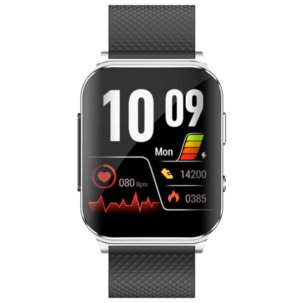 watch band