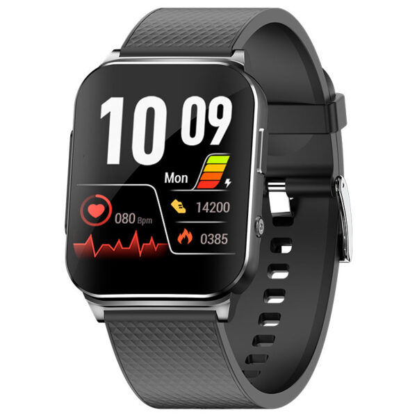 Take care of your body smartwatch W12EP803 - 图片 3