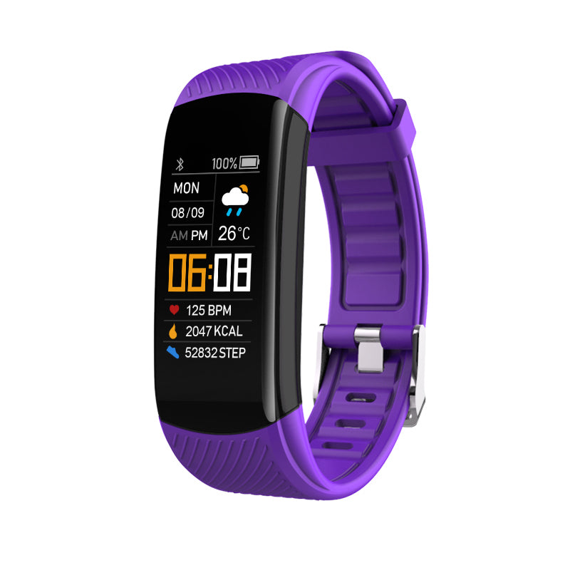 Heart Rate Smart Bracelet W04C85S - 图片 3