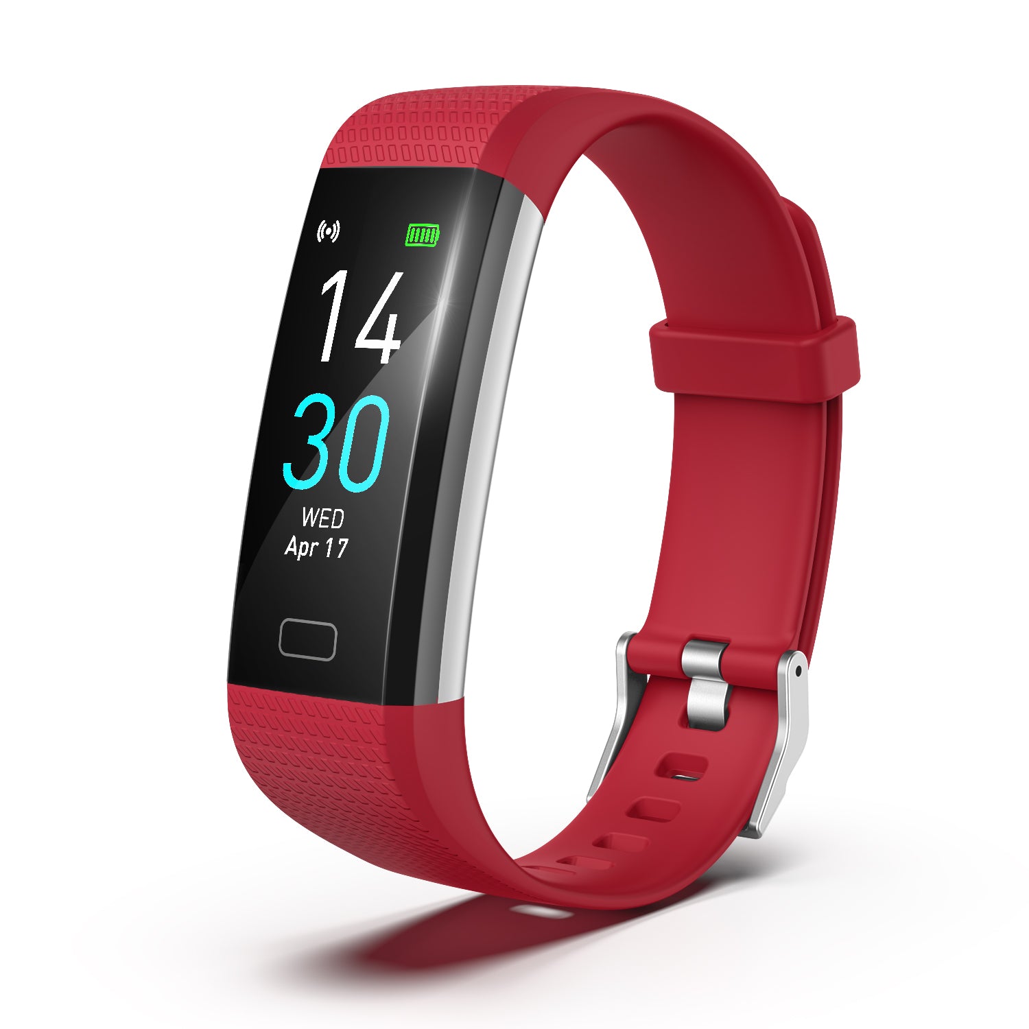 Smart bracelet for health W02S58-3 - 图片 13