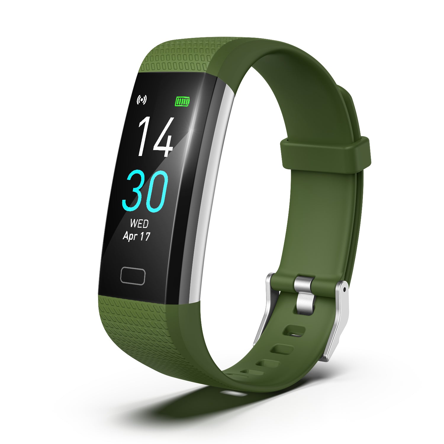 Smart bracelet for health W02S58-3 - 图片 15