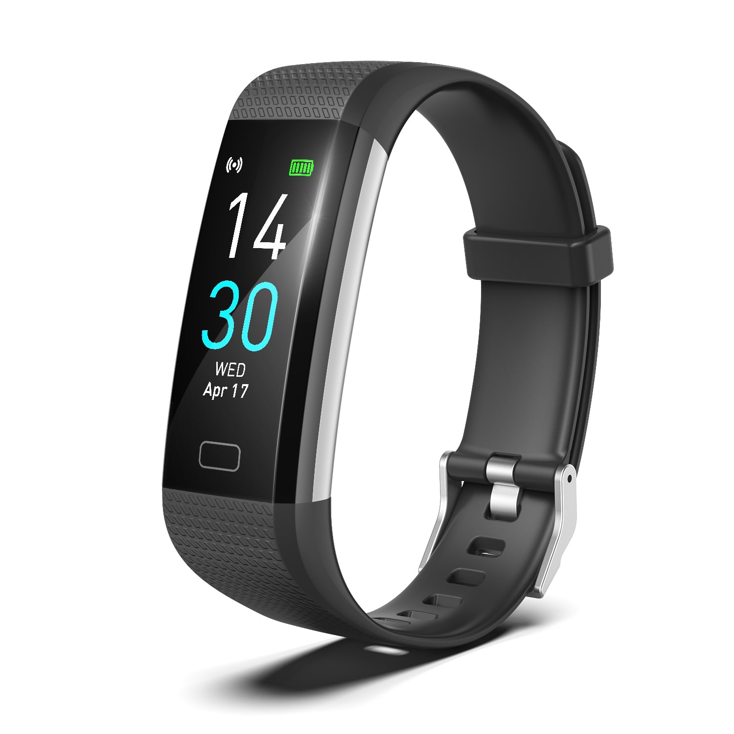 Smart bracelet for health W02S58-3 - 图片 10