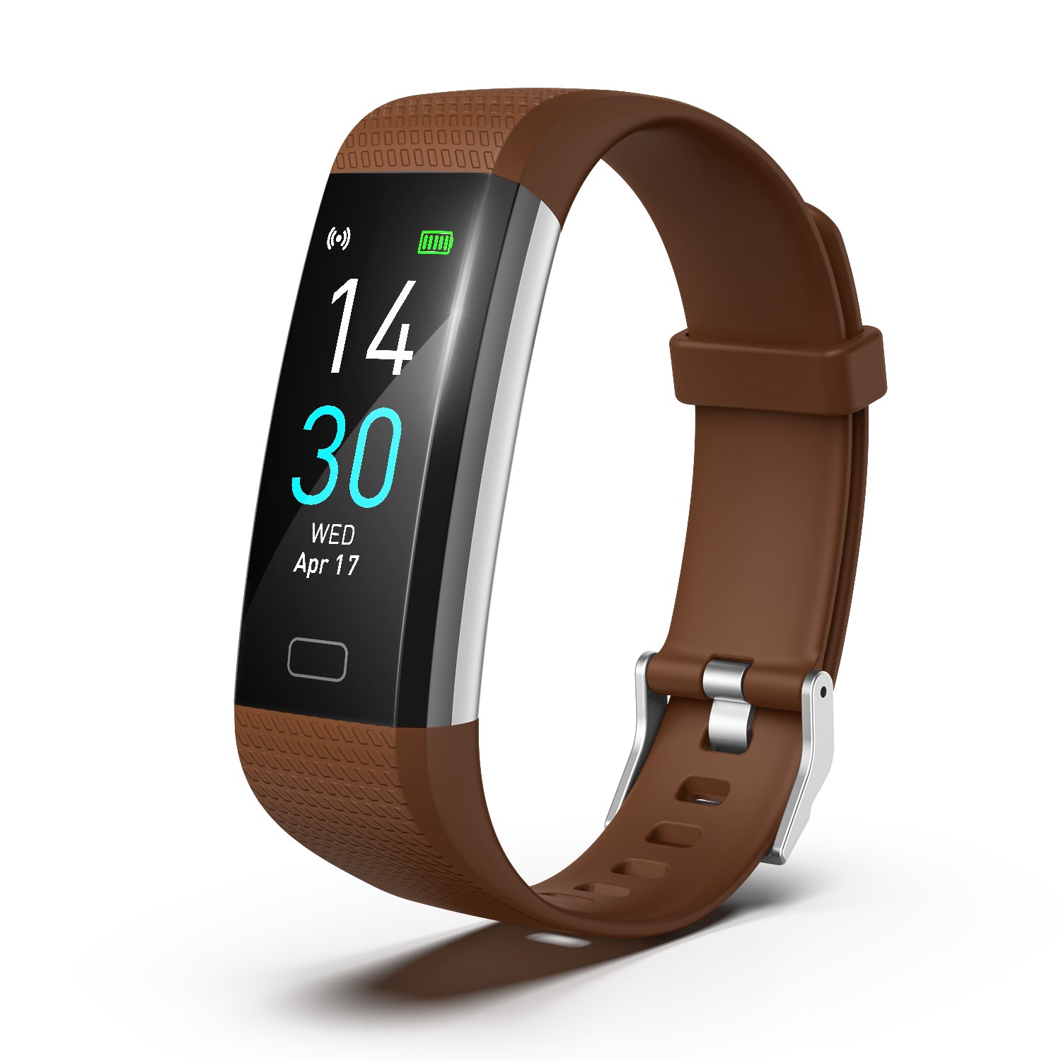 smart fitness watch