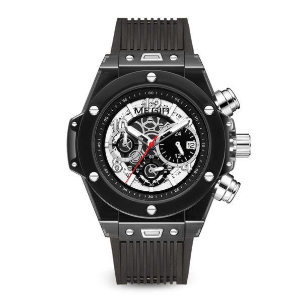 nord watches