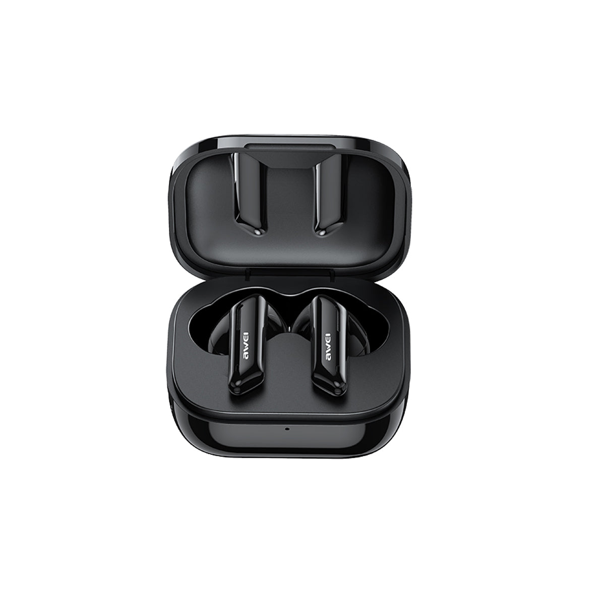 Bluetooth headphones for pleasant listening W13T836