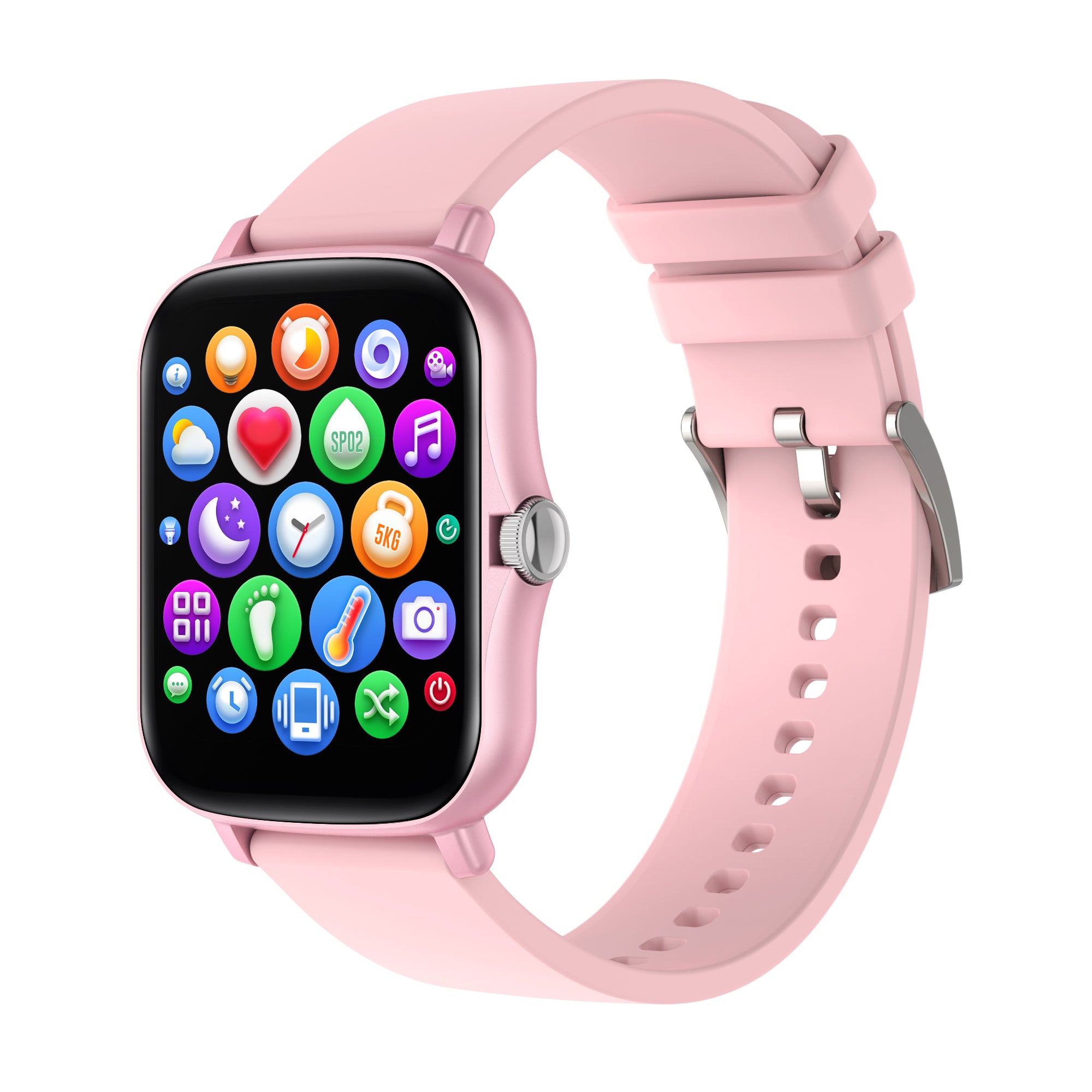 fashion smart watch