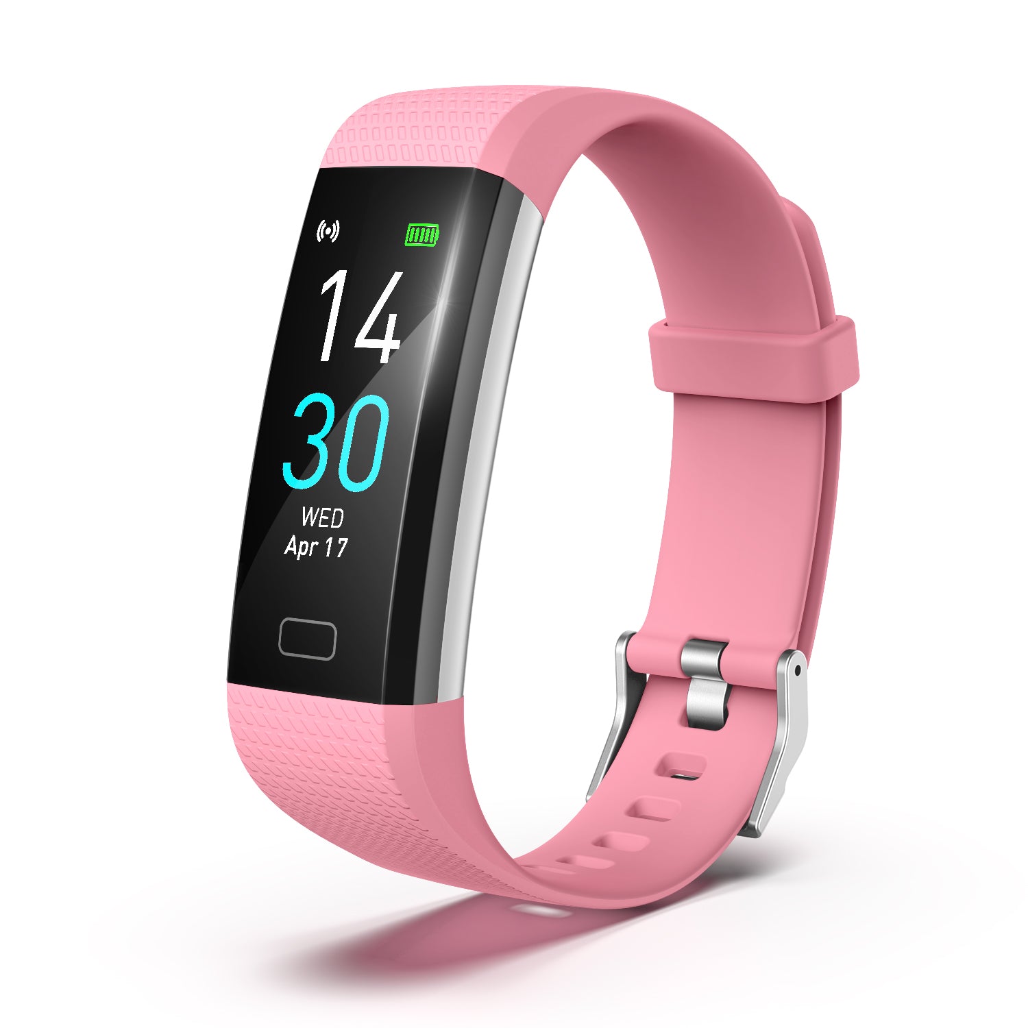 Smart bracelet for health W02S58-3 - 图片 8