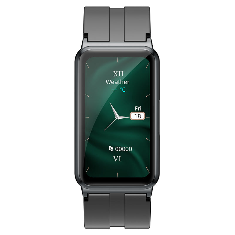 Health Detection Watch Bracelet W12EP801 - 图片 2