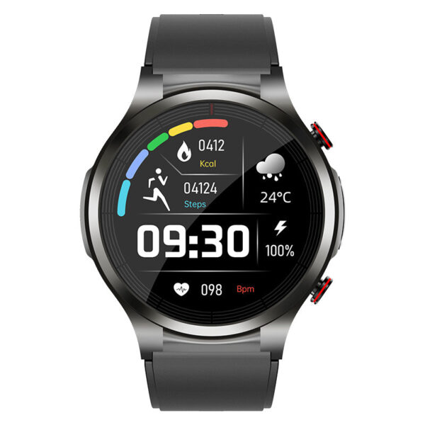 Precise Blood Oxygen Smart Watch W12W811 - 图片 4