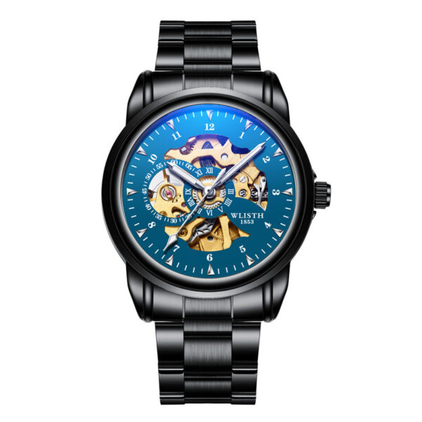 hugo boss watch and cufflink set