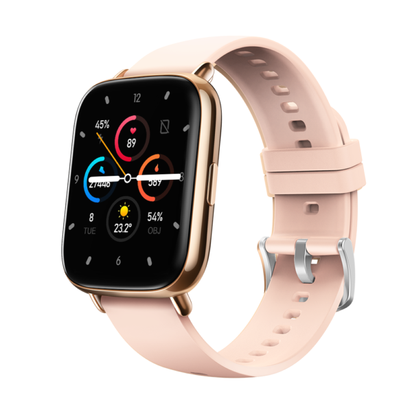 T68T Multi-Function Smart Watch - 图片 3