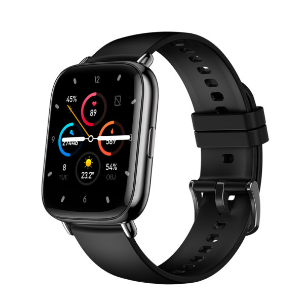 waterproof smart watch