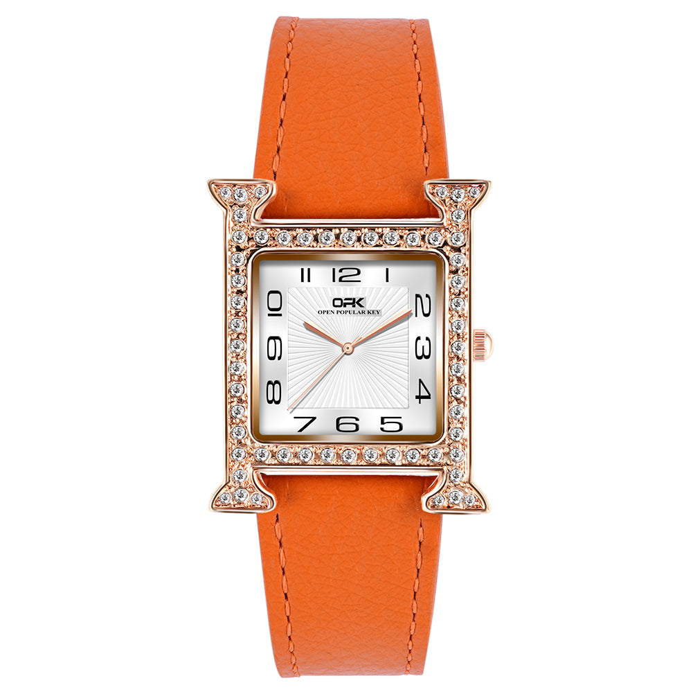 district london watches