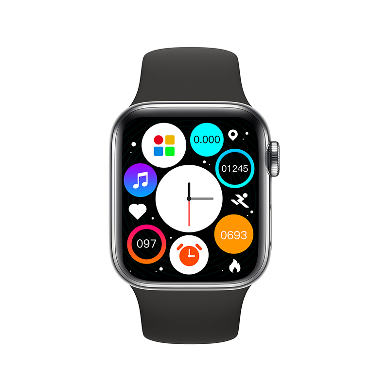 Health monitoring smartwatch W14T9008pro - 图片 3