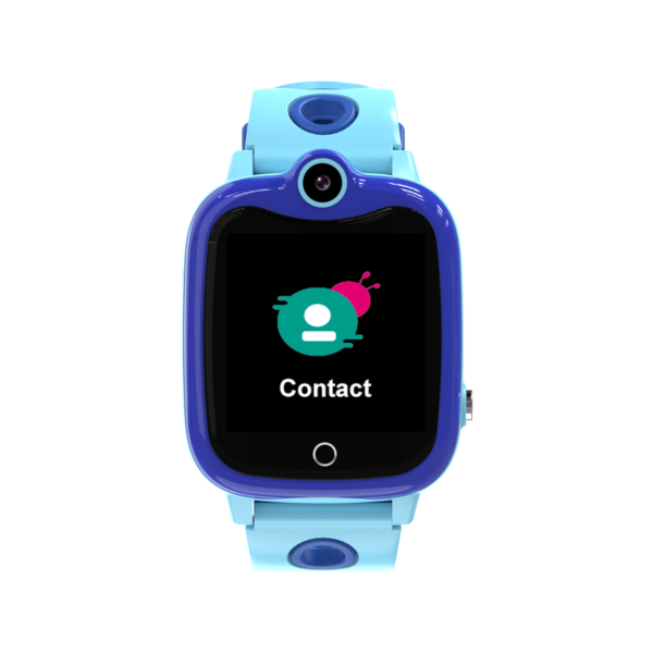 watches that have games