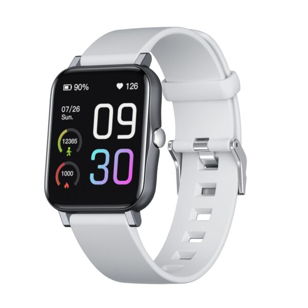 endura trak smart watch