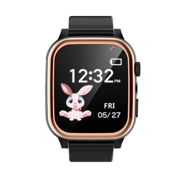 can kids watch the black phone