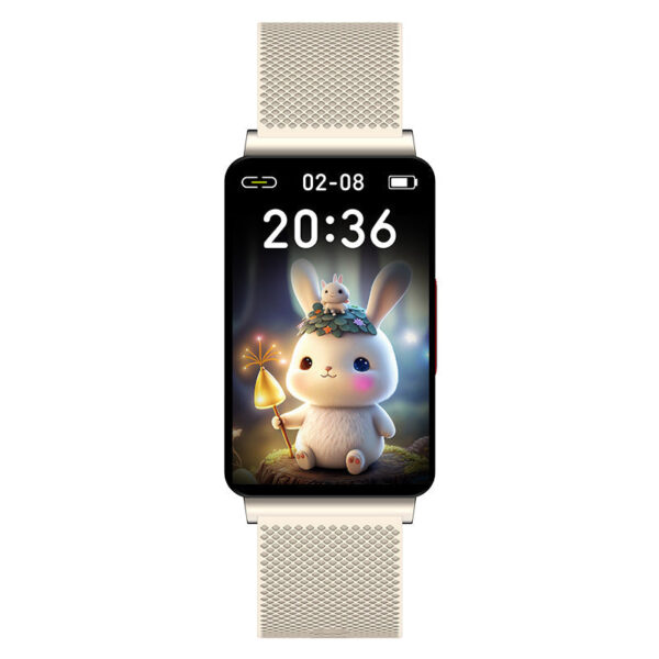 Non-invasive blood sugar smartwatch BPT8 - 图片 2