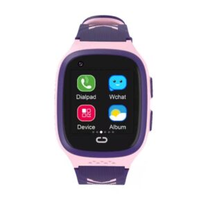 blue tooth watch