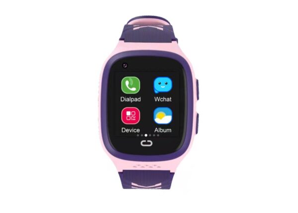 blue tooth watch