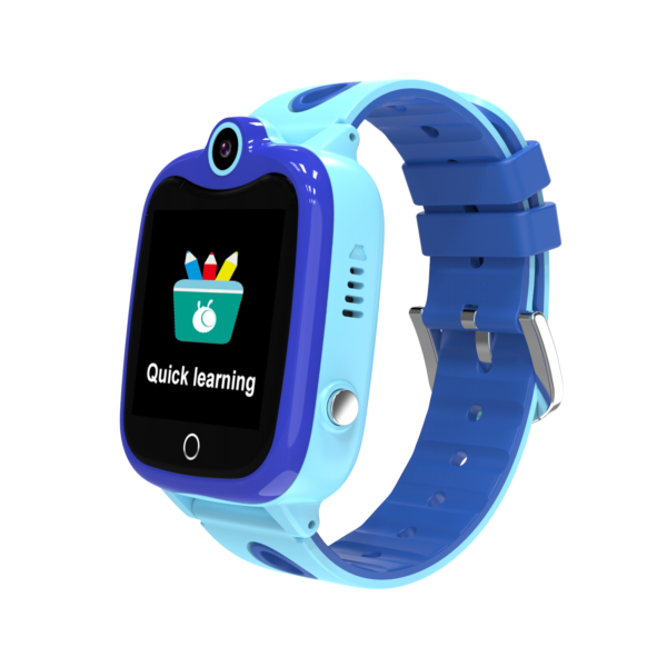 Smart phone watch for children W14D806S - 图片 4