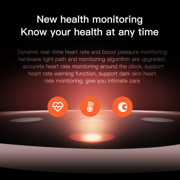 T91 V4.0 Powerful Functions Smart Watch - 图片 5