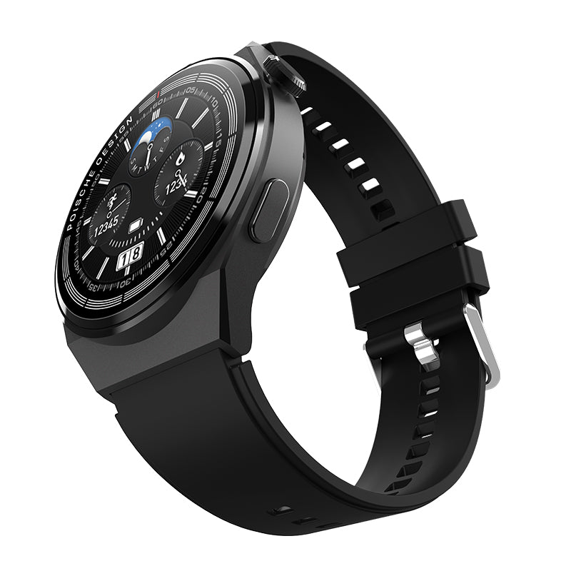 lg smart watch