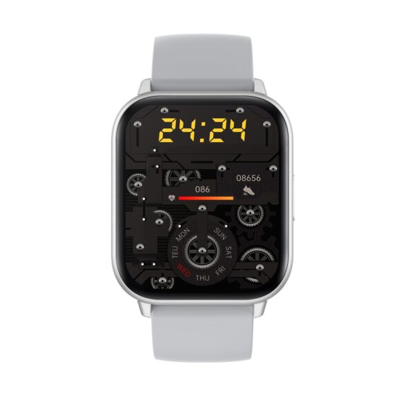 Multifunctional Bluetooth smartwatch W18P856T - 图片 4