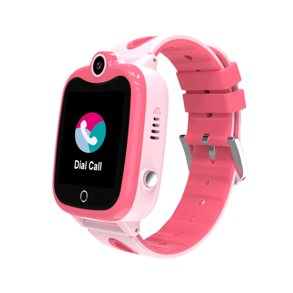 Smart phone watch for children W14D806S - 图片 3