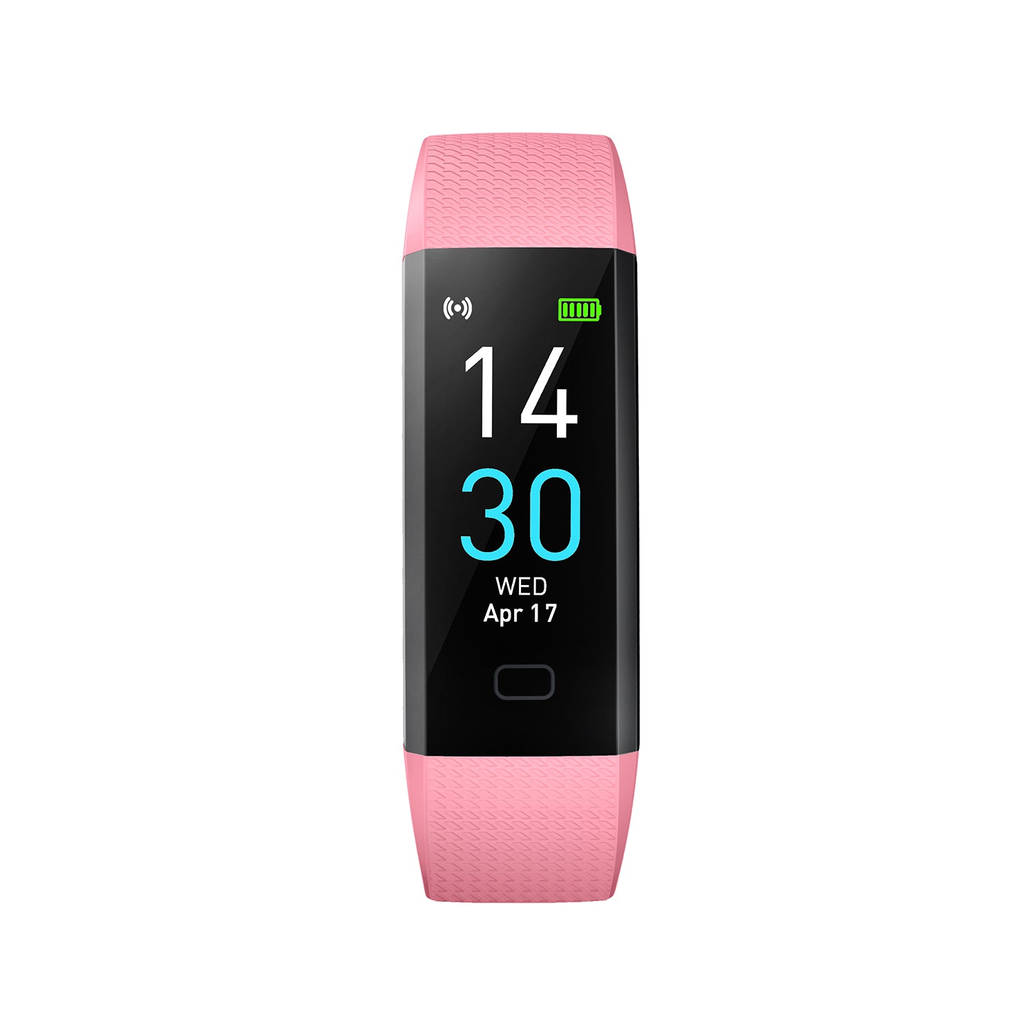 Smart bracelet for health W02S58-3 - 图片 9