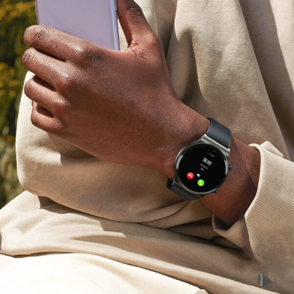 T91 V4.0 Powerful Functions Smart Watch - 图片 6