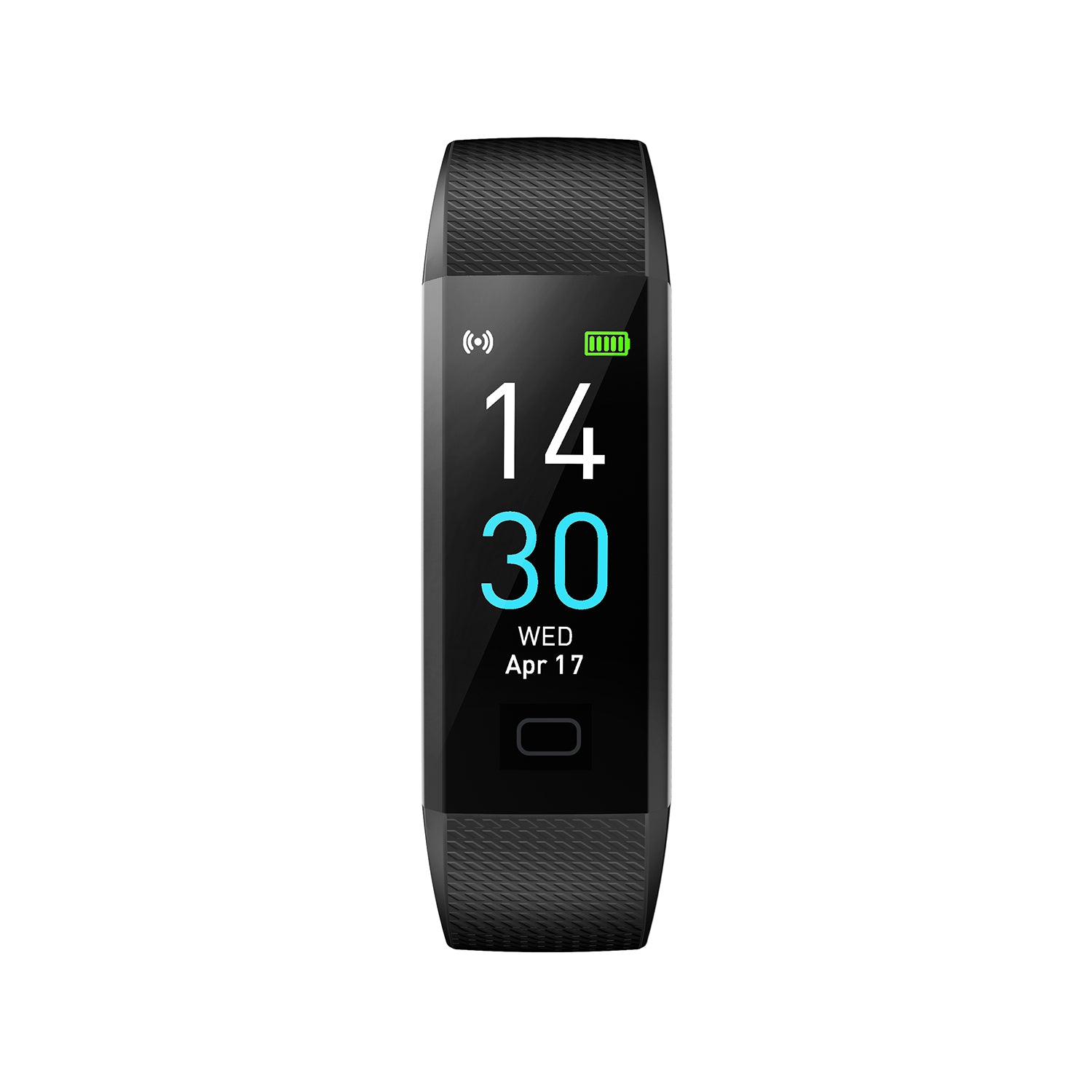 Smart bracelet for health W02S58-3 - 图片 12