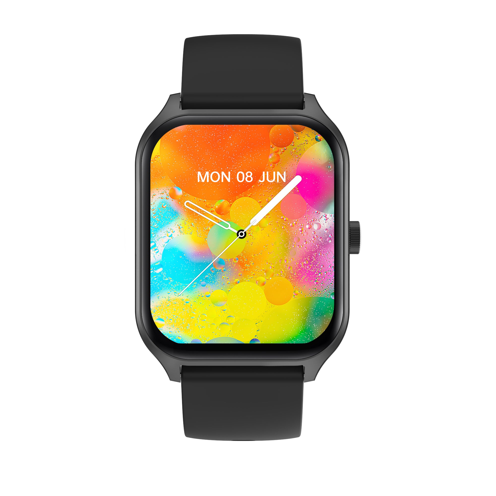 hype style co smart watch