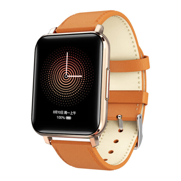 blood pressure smart watch