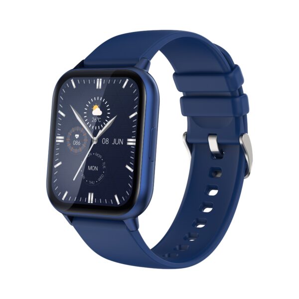 Multifunctional Bluetooth smartwatch W18P856T - 图片 3