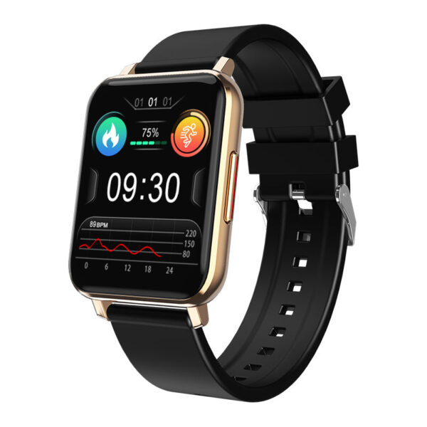 T8 Heart Rate Alert Smart Sport Watch - 图片 6