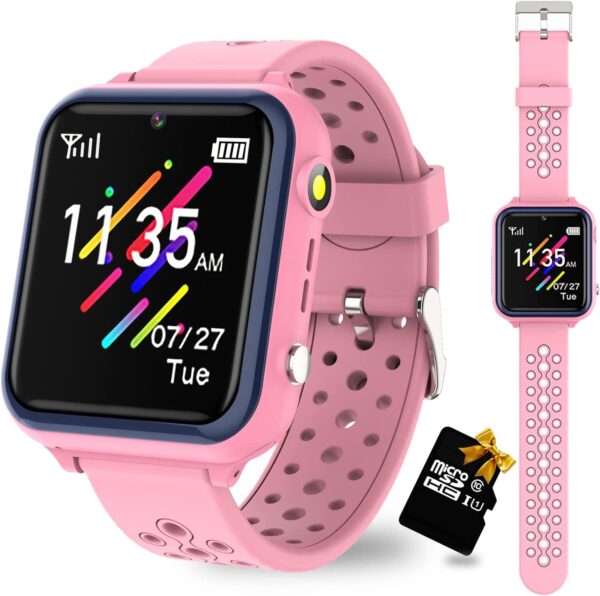 smart watches that you can text on