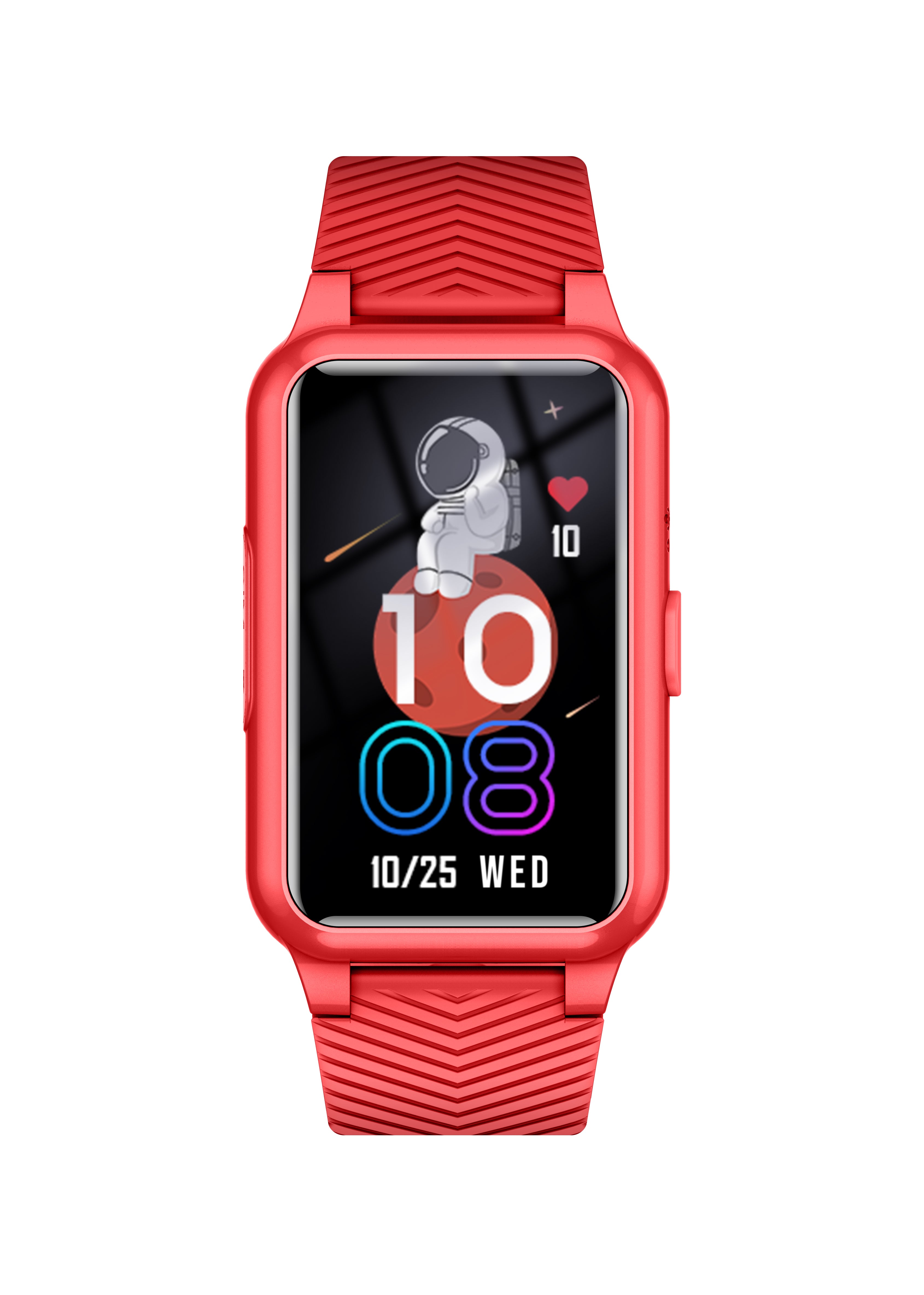 Locate the two-way call watch W14S810 - 图片 5