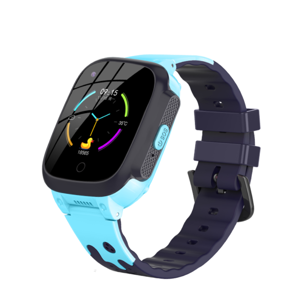 Try making Friends kids smartwatch W14C81 - 图片 3