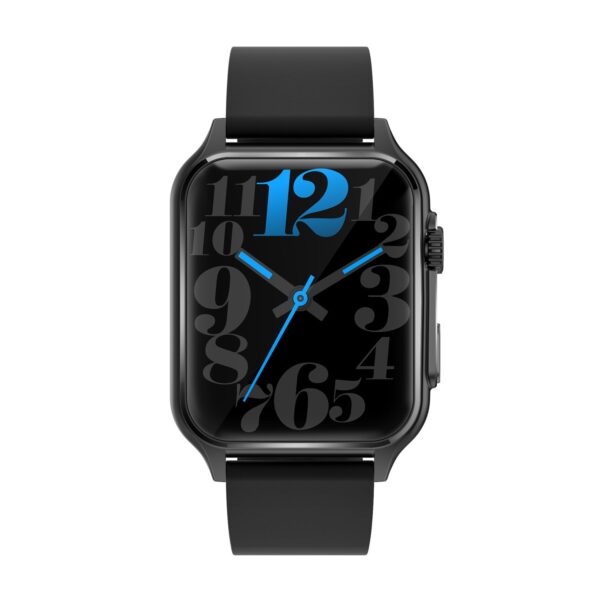 smart watches that monitor heart rate