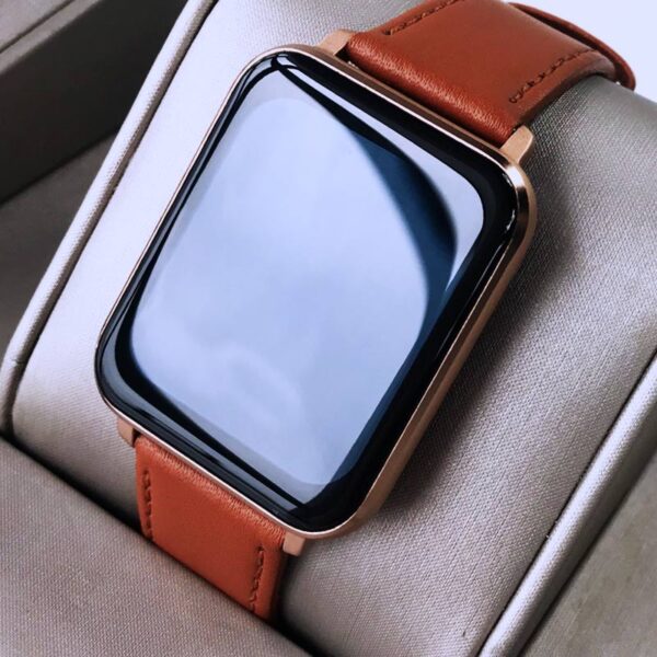 T8 Heart Rate Alert Smart Sport Watch - 图片 13