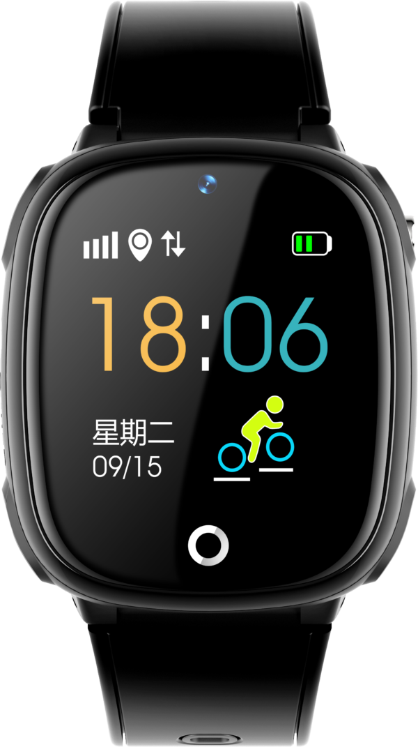 watches for kids with gps