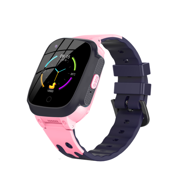 Try making Friends kids smartwatch W14C81 - 图片 4