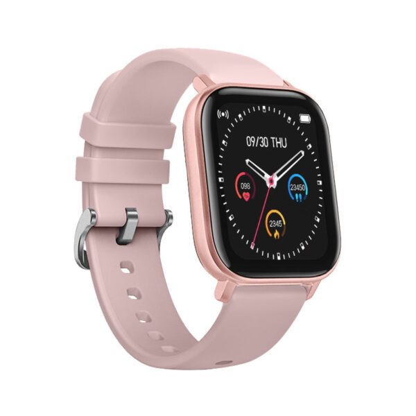 P8 Heart rate bracelet - 图片 7
